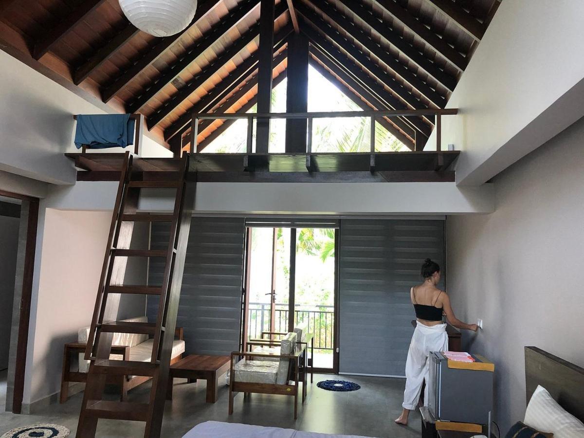 Nirmala Villa Habaraduwa Central Dış mekan fotoğraf