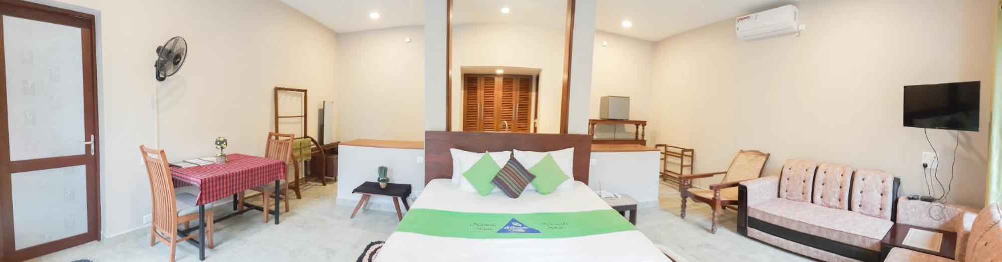 Nirmala Villa Habaraduwa Central Dış mekan fotoğraf
