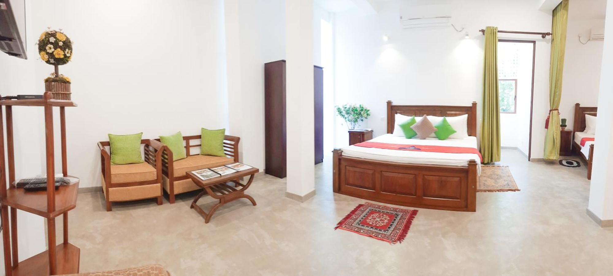 Nirmala Villa Habaraduwa Central Dış mekan fotoğraf
