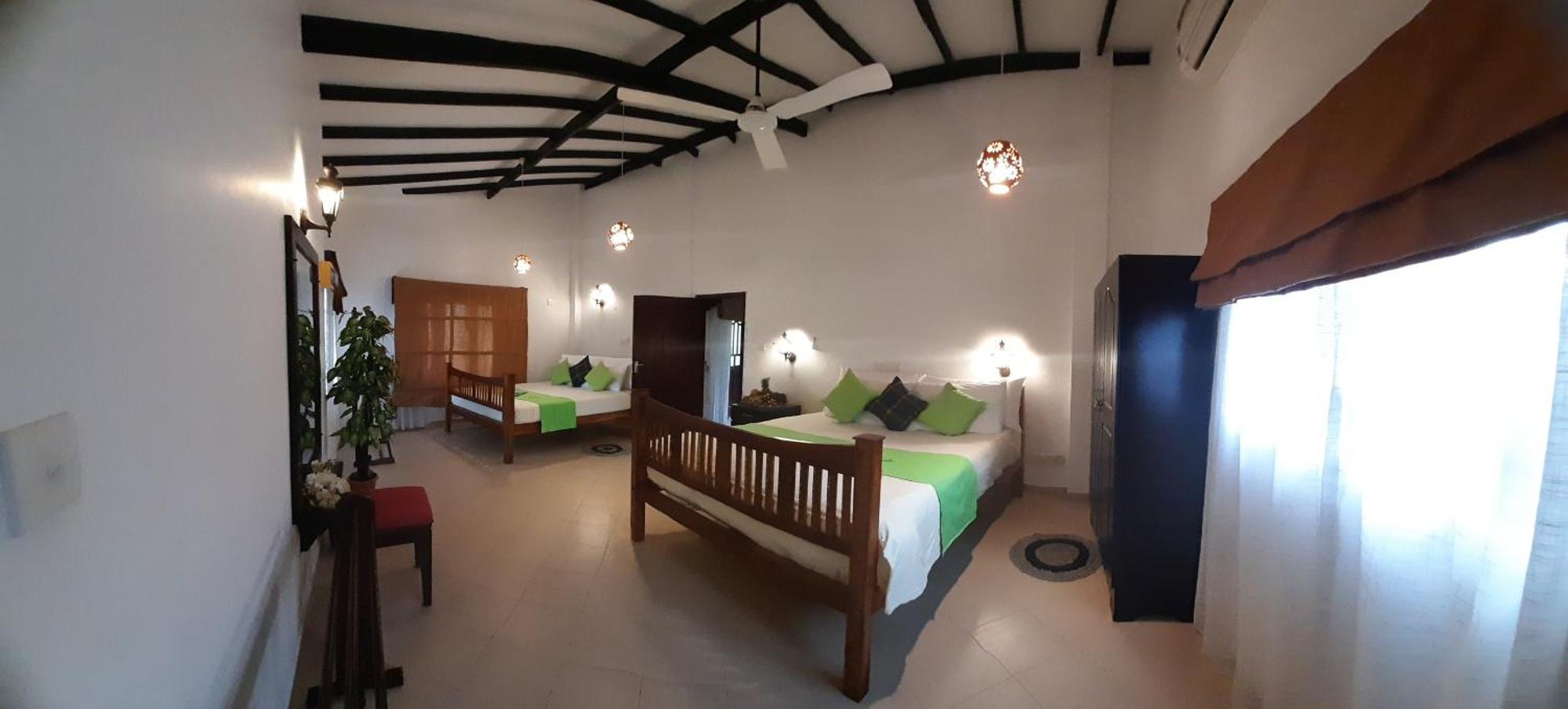 Nirmala Villa Habaraduwa Central Dış mekan fotoğraf