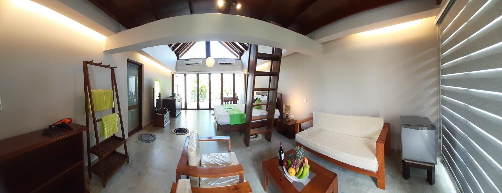 Nirmala Villa Habaraduwa Central Dış mekan fotoğraf