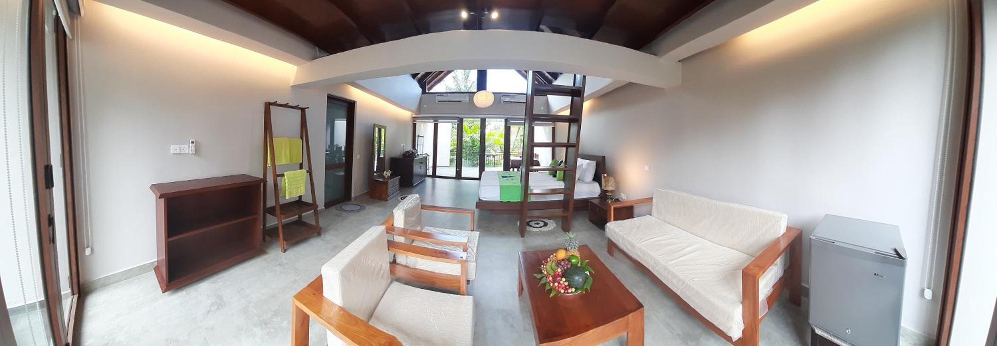 Nirmala Villa Habaraduwa Central Dış mekan fotoğraf