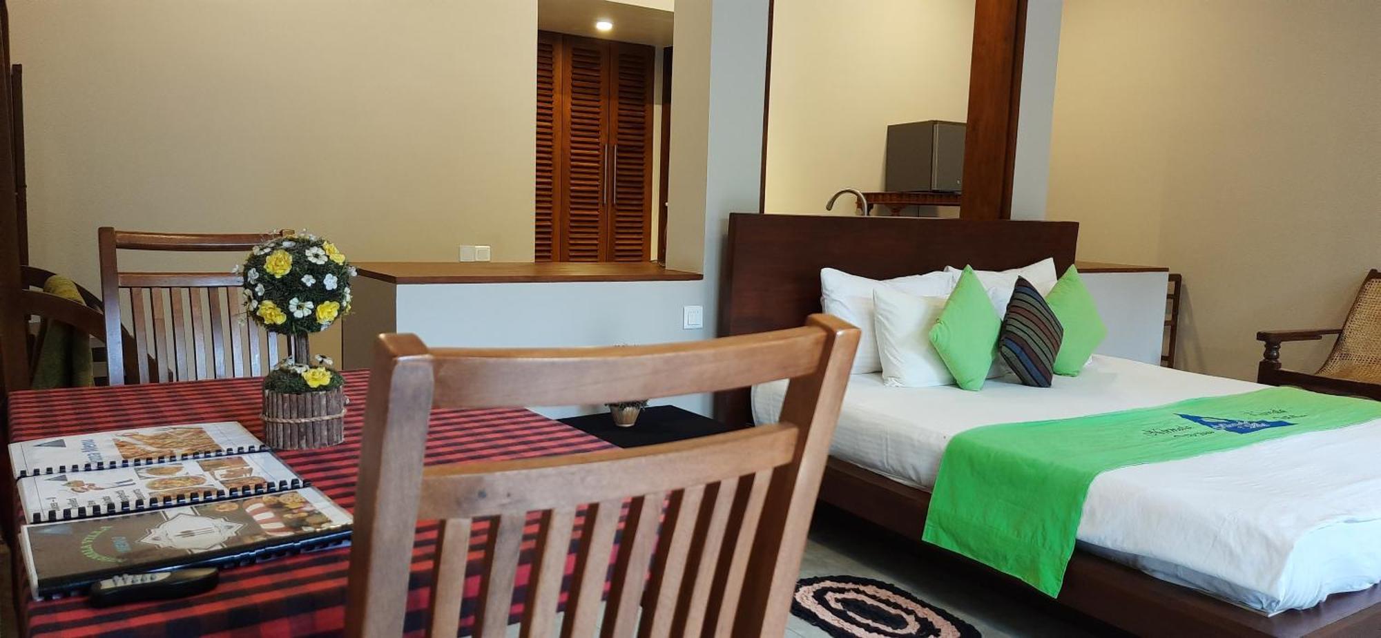 Nirmala Villa Habaraduwa Central Dış mekan fotoğraf