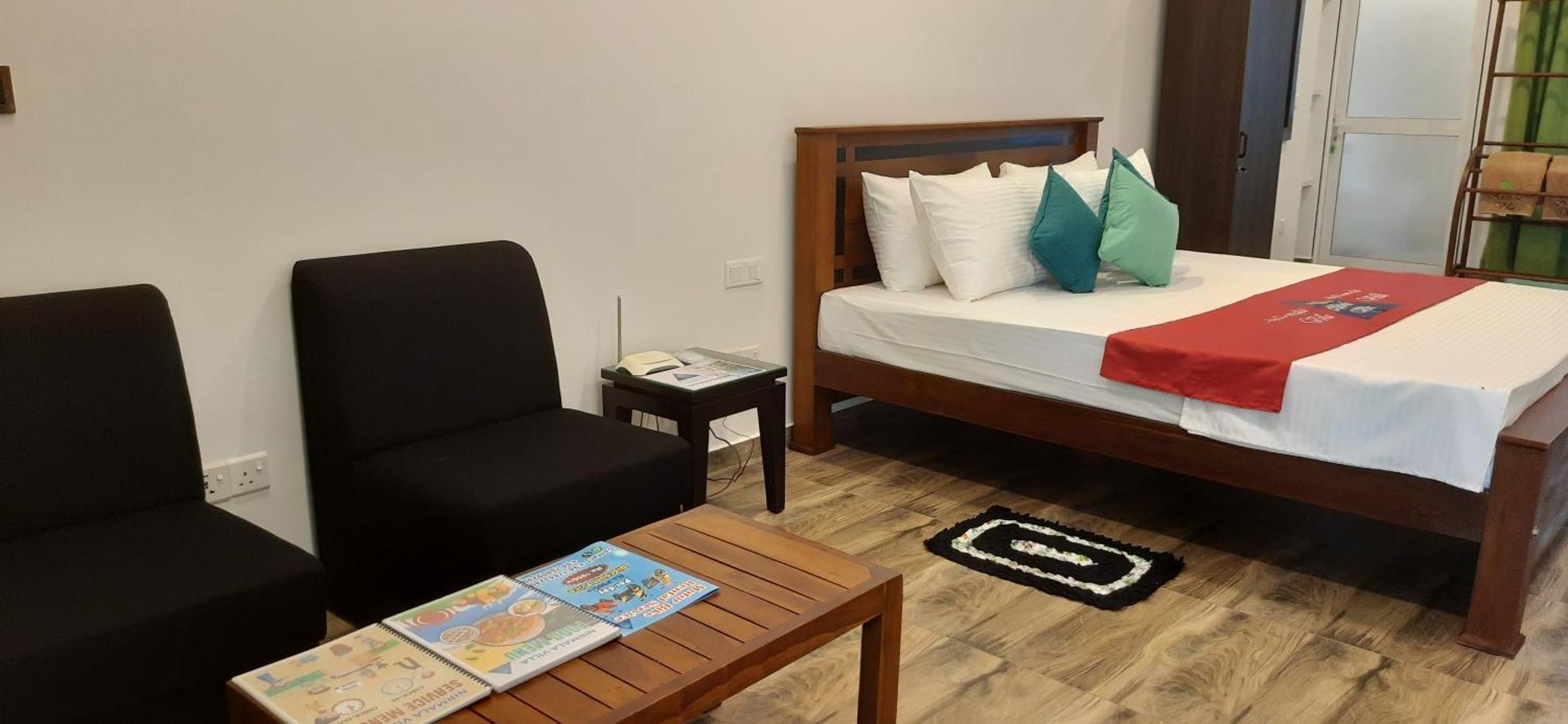 Nirmala Villa Habaraduwa Central Dış mekan fotoğraf