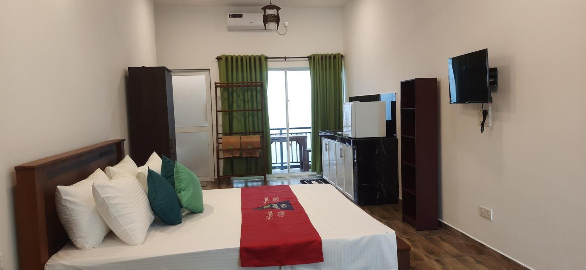 Nirmala Villa Habaraduwa Central Dış mekan fotoğraf