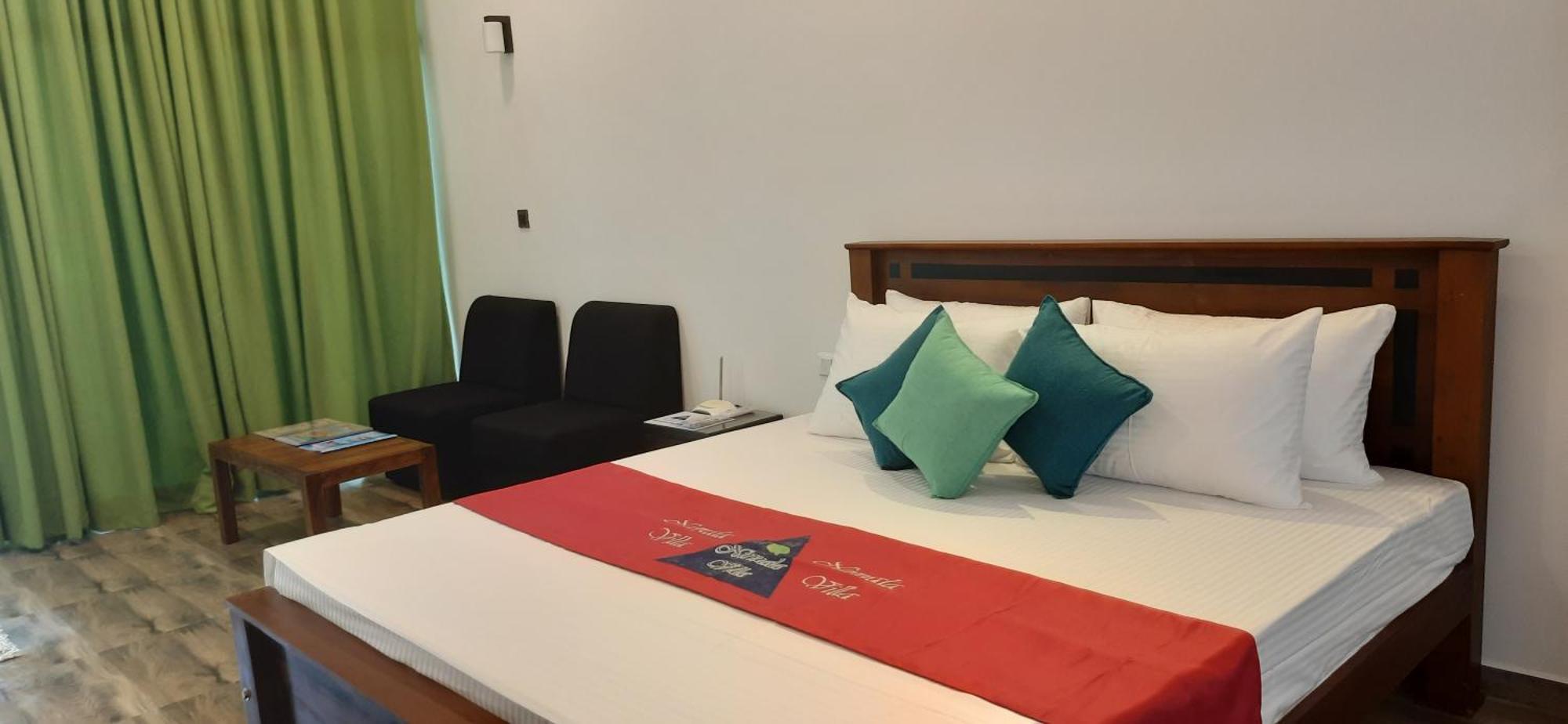 Nirmala Villa Habaraduwa Central Dış mekan fotoğraf