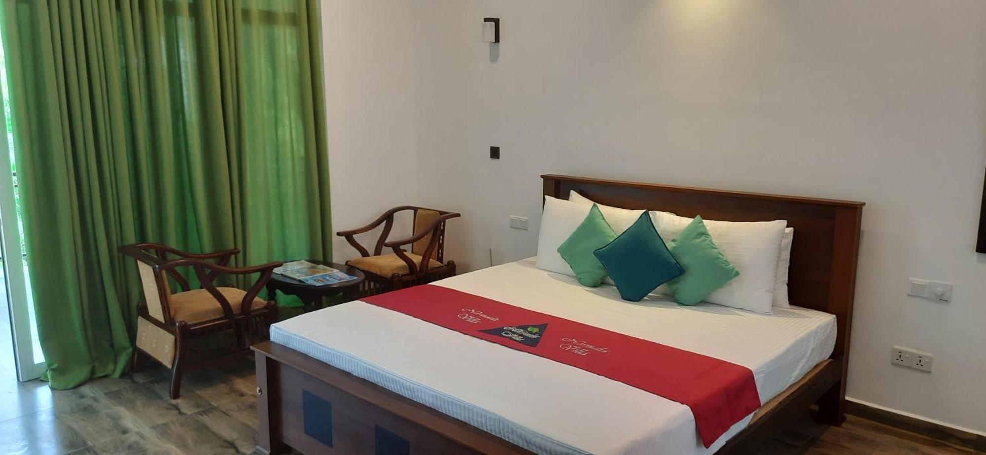 Nirmala Villa Habaraduwa Central Dış mekan fotoğraf