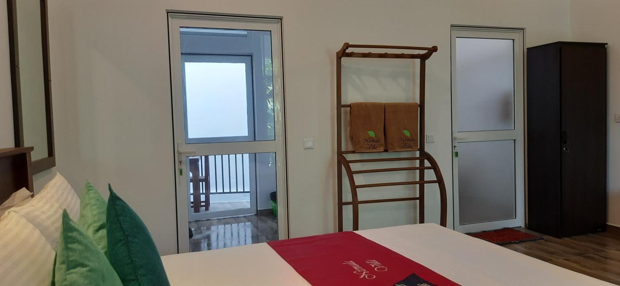 Nirmala Villa Habaraduwa Central Dış mekan fotoğraf