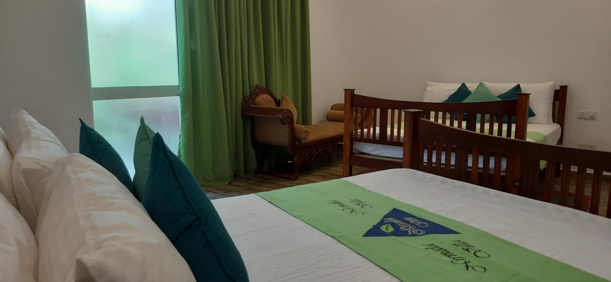 Nirmala Villa Habaraduwa Central Dış mekan fotoğraf