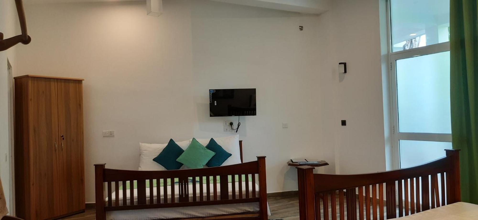 Nirmala Villa Habaraduwa Central Dış mekan fotoğraf