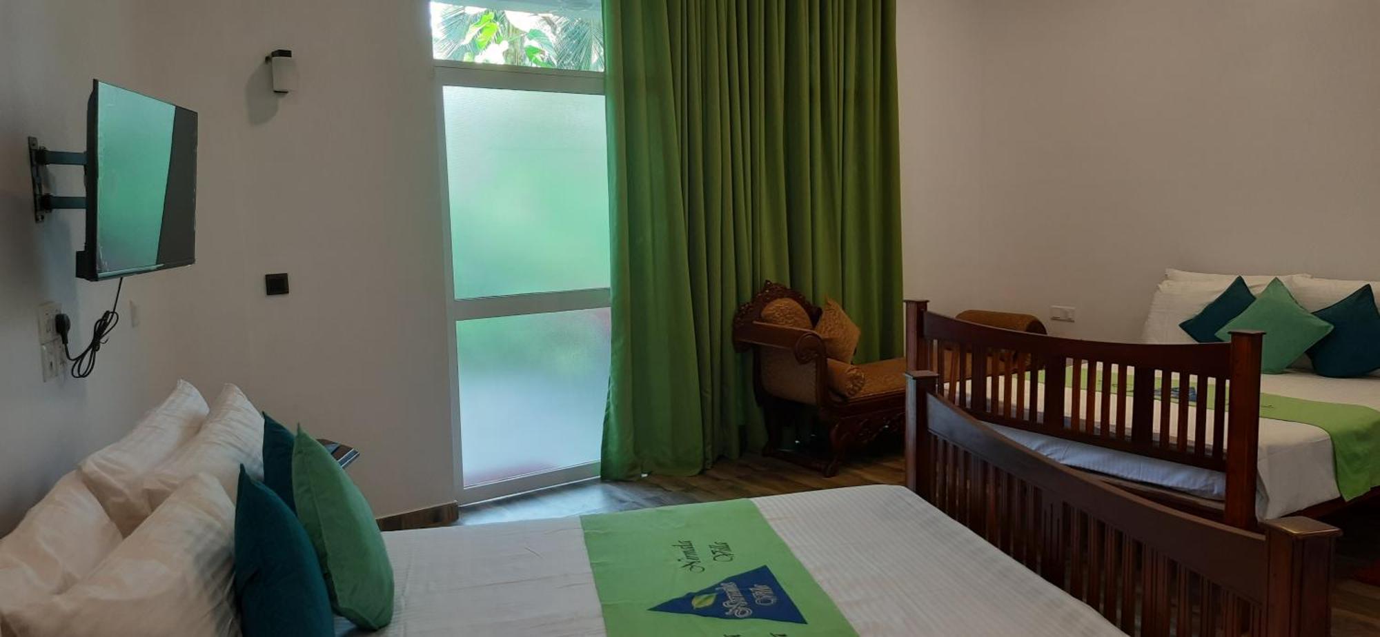 Nirmala Villa Habaraduwa Central Dış mekan fotoğraf