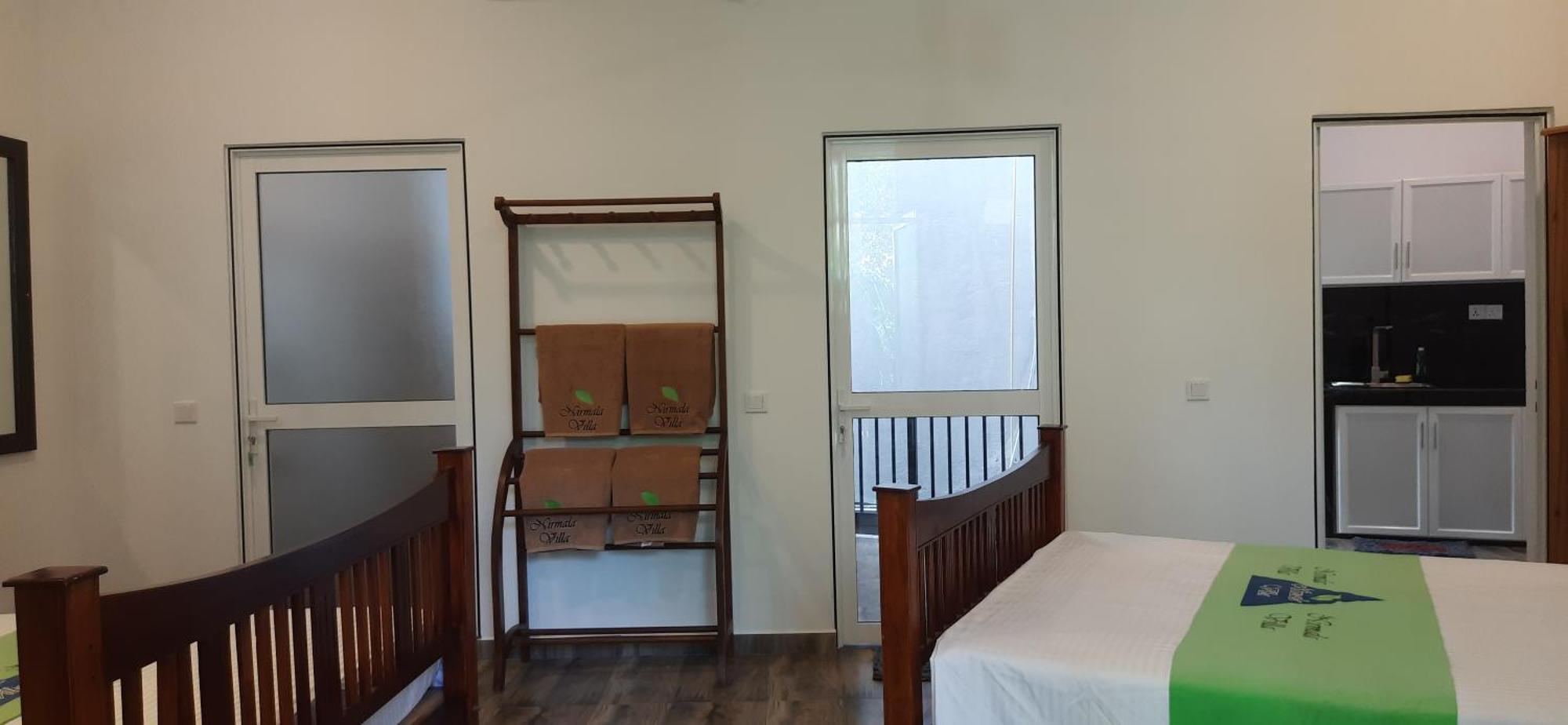 Nirmala Villa Habaraduwa Central Dış mekan fotoğraf